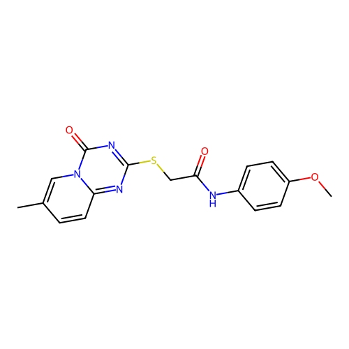 F2543-0365 structure