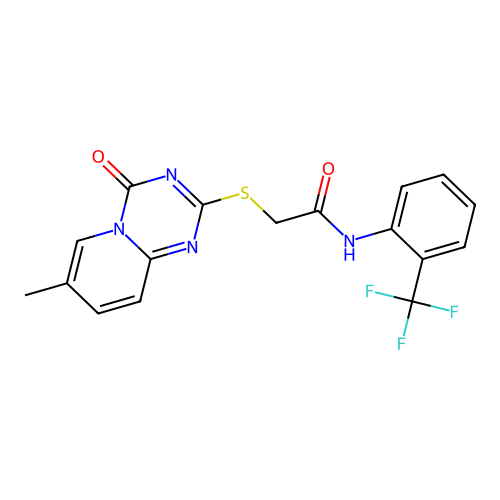 F2543-0373 structure
