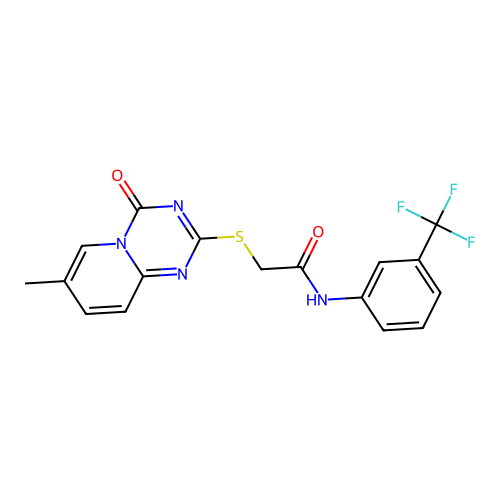 F2543-0374 structure