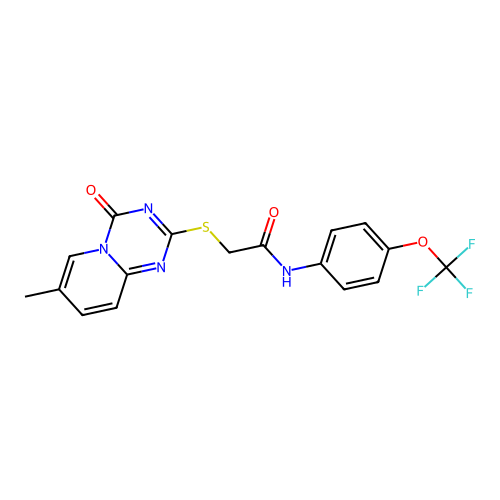 F2543-0376 structure
