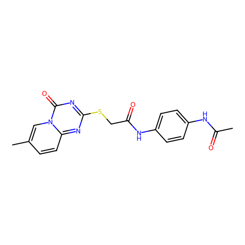 F2543-0384 structure