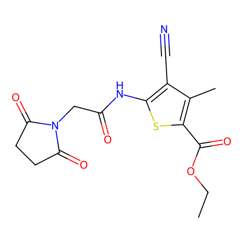 F2590-0796 structure