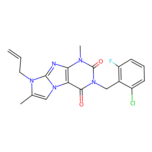F2542-1760 structure