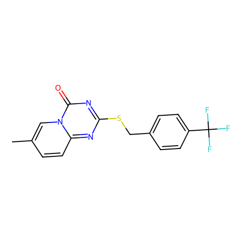 F2543-0430 structure
