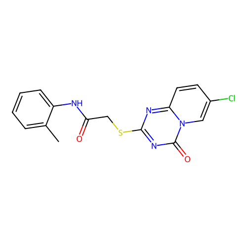 F2543-0829 structure