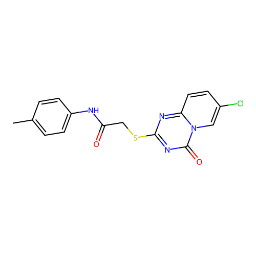 F2543-0831 structure