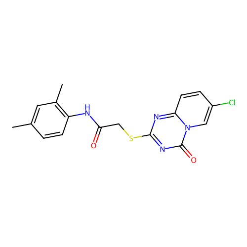 F2543-0834 structure