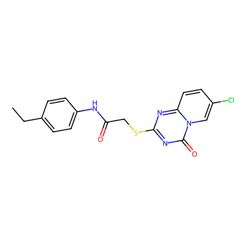 F2543-0837 structure