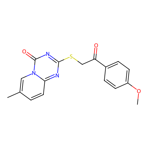 F2543-0446 structure