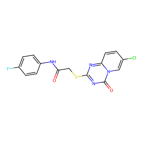 F2543-0841 structure
