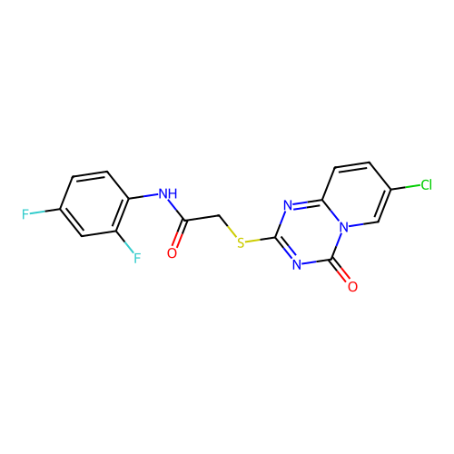 F2543-0842 structure
