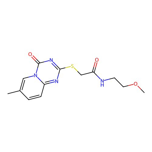 F2543-0452 structure