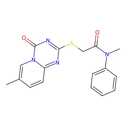 F2543-0453 structure