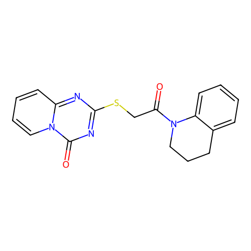 F2543-0024 structure