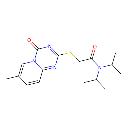 F2543-0455 structure