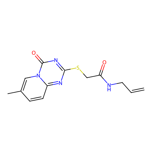 F2543-0456 structure
