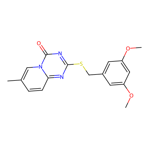 F2543-0457 structure