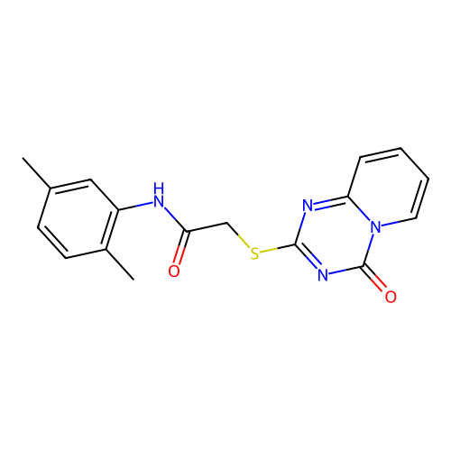 F2543-0033 structure