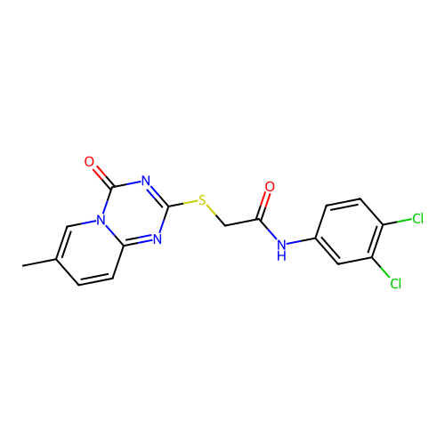F2543-0463 structure