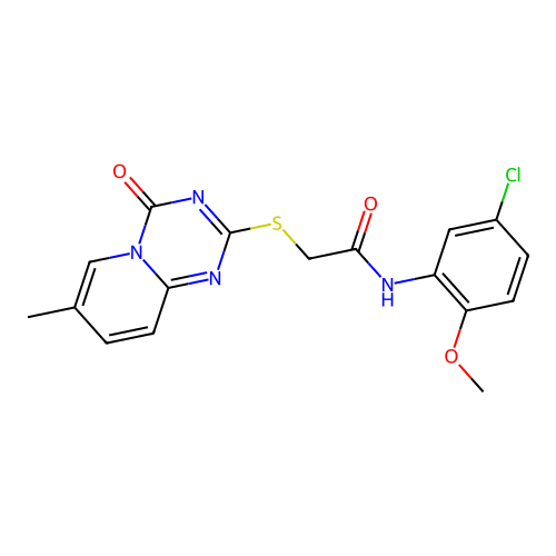 F2543-0465 structure