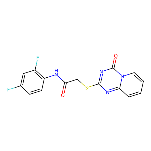 F2543-0042 structure