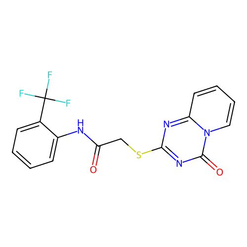 F2543-0053 structure