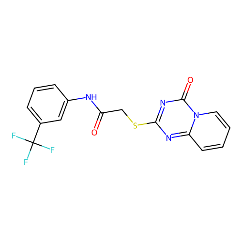 F2543-0054 structure