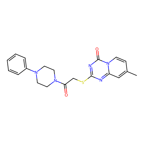 F2543-0501 structure