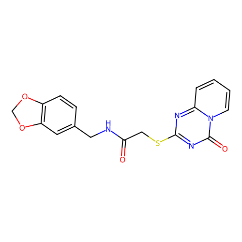 F2543-0070 structure