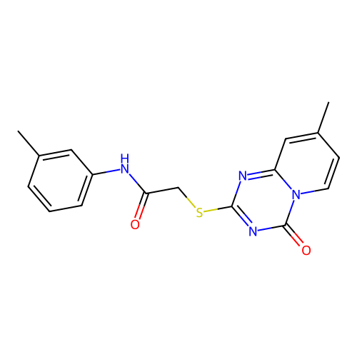 F2543-0510 structure