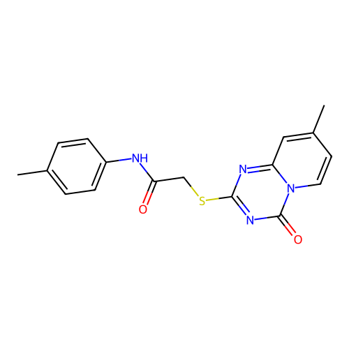 F2543-0511 structure