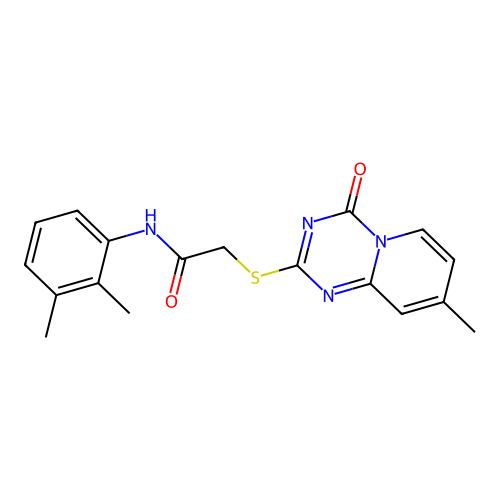 F2543-0512 structure