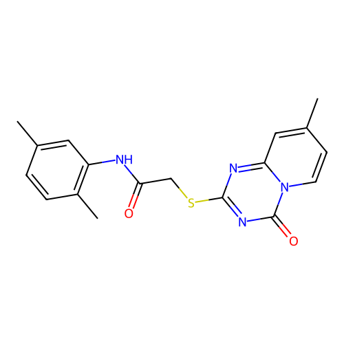 F2543-0513 structure