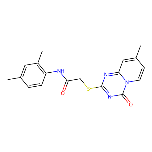 F2543-0514 structure