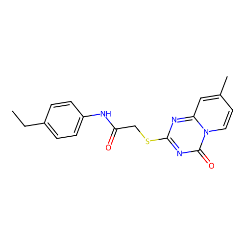 F2543-0517 structure