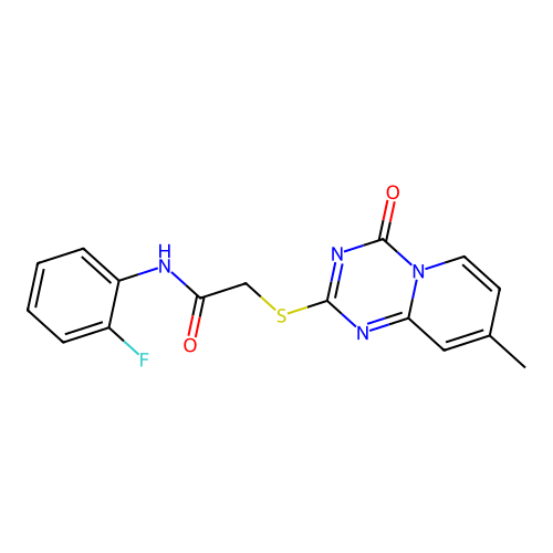 F2543-0519 structure
