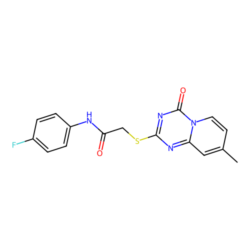 F2543-0521 structure