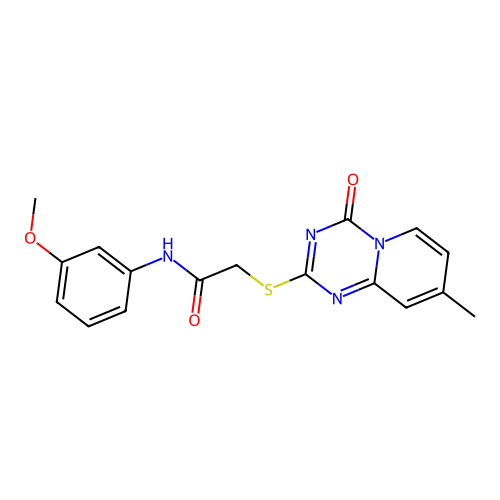 F2543-0524 structure