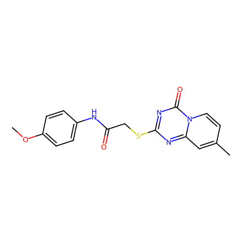 F2543-0525 structure
