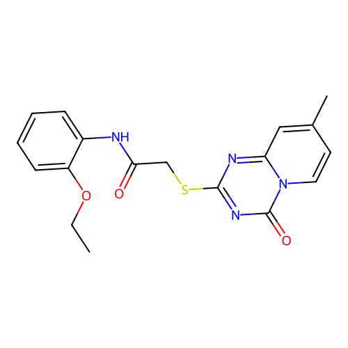 F2543-0526 structure