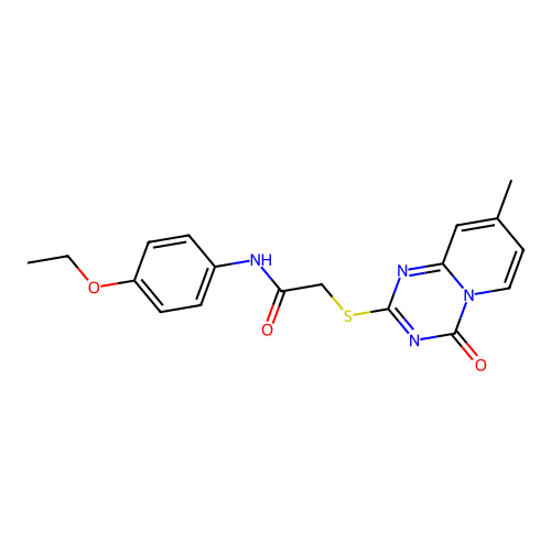 F2543-0527 structure