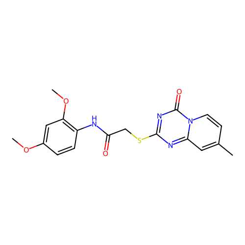 F2543-0528 structure