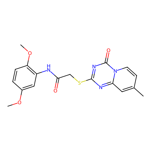 F2543-0529 structure