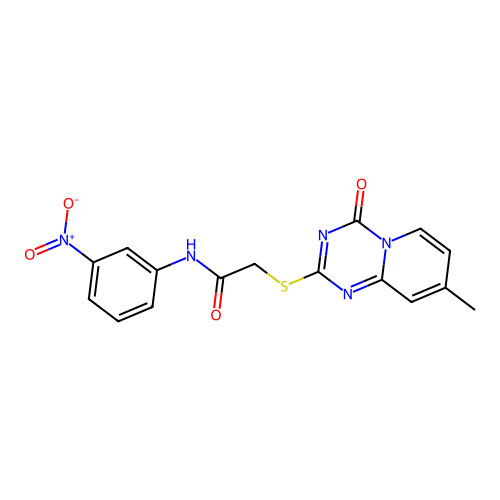 F2543-0537 structure