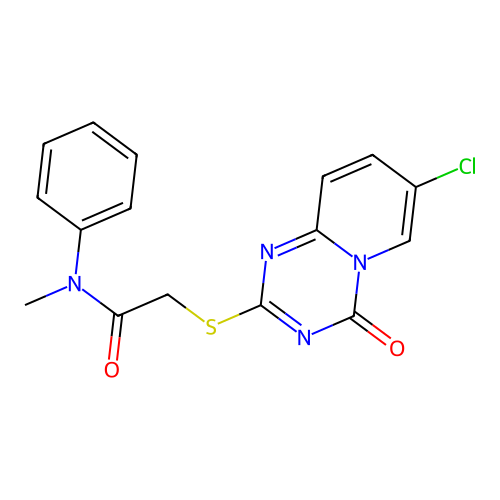 F2543-0933 structure