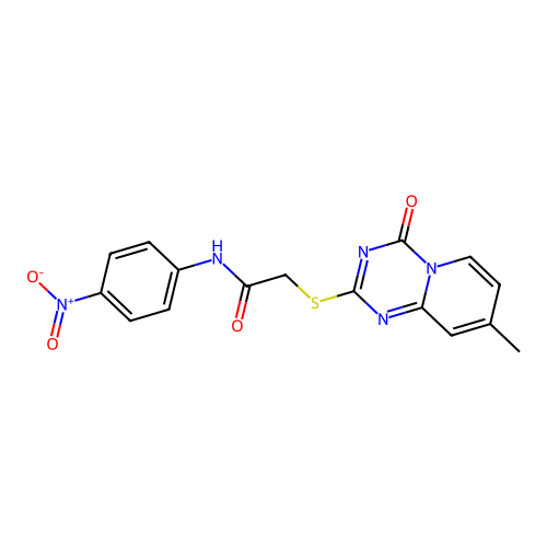 F2543-0538 structure