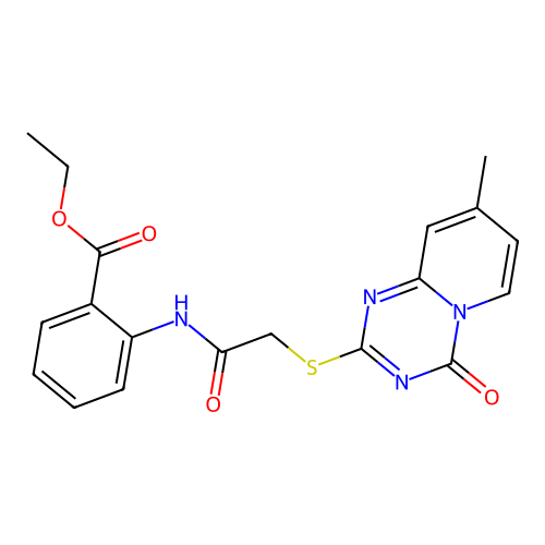 F2543-0539 structure