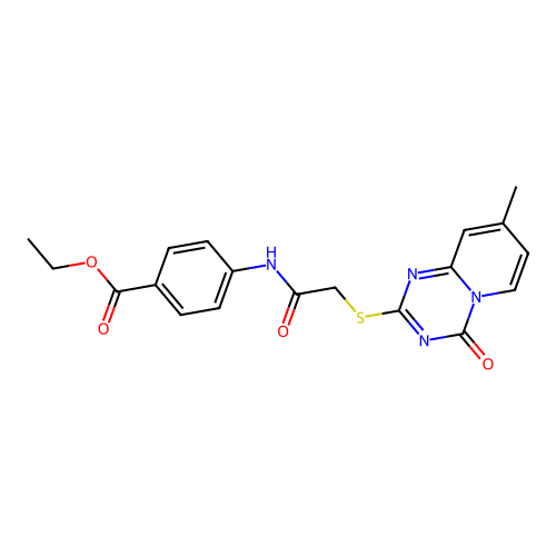 F2543-0540 structure