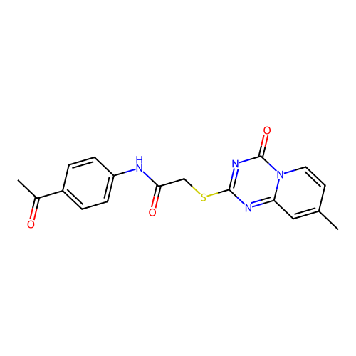 F2543-0542 structure