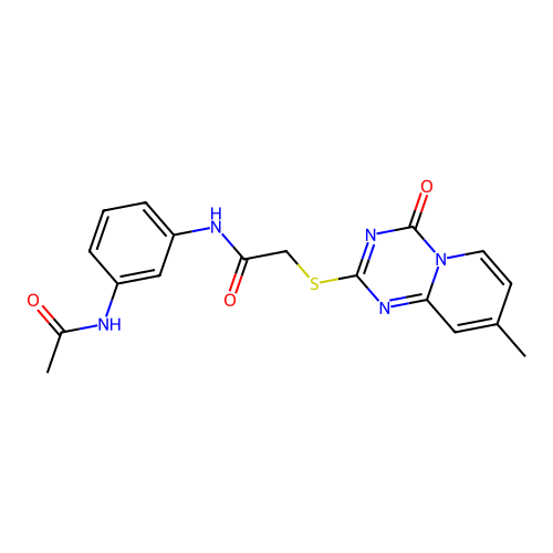 F2543-0543 structure